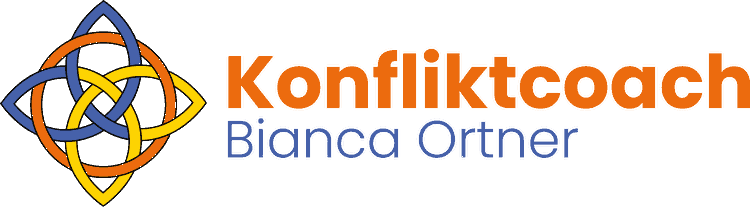 Konfliktcoach Bianca Ortner